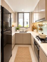 Prive (D19), Condominium #624136291
